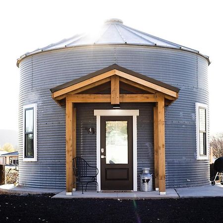 Silo Suite 4- Near Zion National Park La Verkin Exterior foto