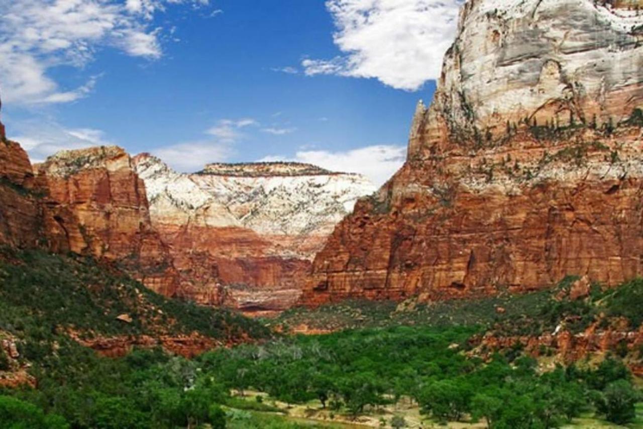 Silo Suite 4- Near Zion National Park La Verkin Exterior foto