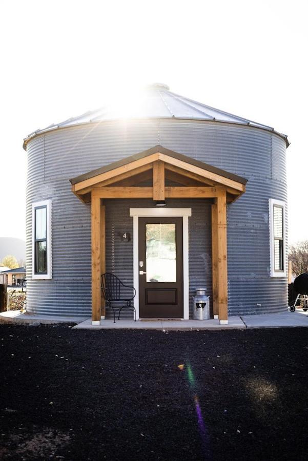 Silo Suite 4- Near Zion National Park La Verkin Exterior foto